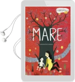 Descargar AudioLibro Mare de Mariana Ruiz año 2017