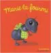 AudioLibro Marie la Fourmi de Antoon Krings