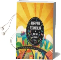 Descargar AudioLibro Mariposa Tecknicolor de Fito Paez año 2017