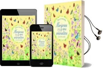 Descargar AudioLibro Mariposas y Otros Animalitos de Hannah Watson año 2017