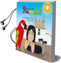 Descargar AudioLibro Marise e o Loro Ravachol de María Fanjul González año 2017