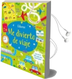 Descargar AudioLibro Me Divierto de Viaje de Sam Smith año 2017