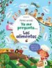 AudioLibro Mentes Curiosas : Yo me Pregunto... los Alimentos de Katie Daynes