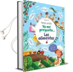 Descargar AudioLibro Mentes Curiosas : Yo me Pregunto... los Alimentos de Katie Daynes año 2017