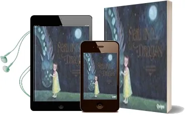 Descargar AudioLibro Merlina y el Dragon de Olga Drennen año 2017