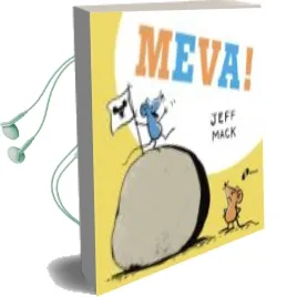Descargar AudioLibro Meva! de Jeff Mack año 2017