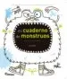 AudioLibro Mi Cuaderno de Monstruos de Arnaud Boutin