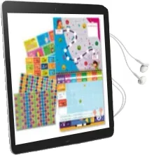 Descargar AudioLibro Mi kit Tabla de Progresos de Varios Autores año 2017