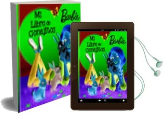 Descargar AudioLibro Mi Libro de Conejitos de Kelee Riley año 2017