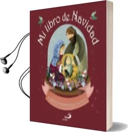 Descargar AudioLibro Mi Libro de Navidad: Historias, Manualidades y Recuerdos de Alvaro Santos año 2017