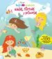 AudioLibro Mi Primer Busca y Encuentra: Hadas, Sirenas y Princesas de Svetlana Peskin