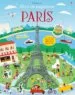 AudioLibro Mi Primer Libro de Pegatinas: Paris de James Maclaine