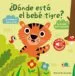 AudioLibro Mi Primer Libro de Sonidos: ¿Dónde Está el Tigre ? de Marion Billet