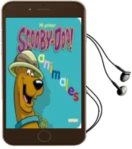 Descargar AudioLibro Mi Primer Scooy-Doo: Animales de Benjamin Bird año 2017