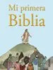AudioLibro Mi Primera Biblia de Vicente Muñoz Puelles
