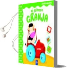 Descargar AudioLibro Mi Primera Granja (Pequeña Biblioteca) de Yoyo año 2017