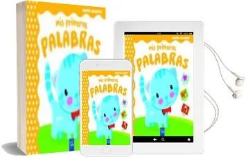 Descargar AudioLibro Mis Primeras Palabras (Pequeña Biblioteca) de Yoyo año 2017