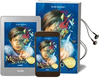 Descargar AudioLibro Mundo Sueño 3:El rey Moira de Pilar Pascual año 2017