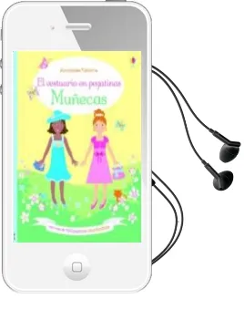 Descargar AudioLibro Muñecas de Fiona Watt año 2017