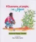 AudioLibro N Ousmane, el Pagès i en Nyam de Montserrat Bayego