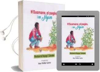 Descargar AudioLibro N Ousmane, el Pagès i en Nyam de Montserrat Bayego año 2017