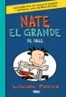 AudioLibro Nate el Grande 6: Se Sale de Lincoln Peirce