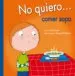 AudioLibro No Quiero Comer Sopa de Ana Oom