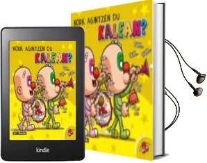 Descargar AudioLibro Nork Agintzen du Kalean? de Uxue Alberdi año 2017