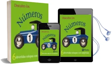 Descargar AudioLibro Numeros (Descubro) de Varios Autores año 2017
