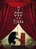 AudioLibro O oso e o Piano de David Litchfield
