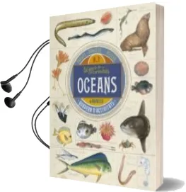 Descargar AudioLibro Oceans (Col.Lecció de Curiositats) de Varios Autores año 2017