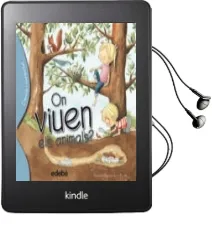 Descargar AudioLibro On Viuen els Animals? de Alejandro Algarra año 2017