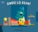 AudioLibro Ondo lo Egin! de Thierry Bedouet
