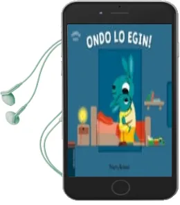 Descargar AudioLibro Ondo lo Egin! de Thierry Bedouet año 2017