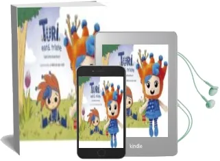 Descargar AudioLibro Pack Sonrisas 3: Turi Esta Triste de Gabriela Keselman año 2017