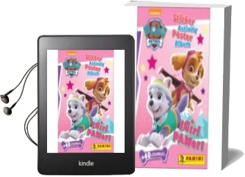 Descargar AudioLibro Paw Patrol 2 (Mega Activity Poster) de Varios Autores año 2017