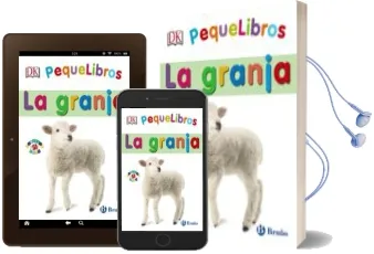 Descargar AudioLibro Pequelibros: La Granja de Varios Autores año 2017
