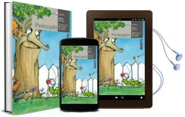 Descargar AudioLibro Pericopin de Hilda Perera año 2017