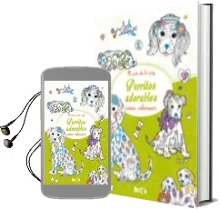 Descargar AudioLibro Perritos Adorables - el Pais de la paz de Ballon año 2017