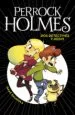 AudioLibro Perrock Holmes 1: Dos Detectives y Medio de Isaac Palmiola