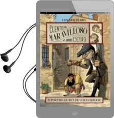 Descargar AudioLibro Pinocho, el rey de los Bandidos de Edward Berry año 2017