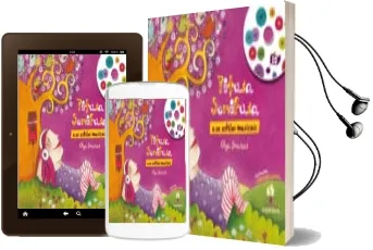 Descargar AudioLibro Pitusa Semifusa e os Estilos Musicais de Olga Brañas año 2017
