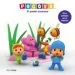 AudioLibro Pocoyo: El Pastel Sorpresa de Varios Autores