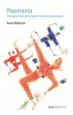 AudioLibro Poemania de Anna Ballester