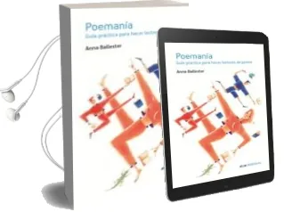 Descargar AudioLibro Poemania de Anna Ballester año 2017