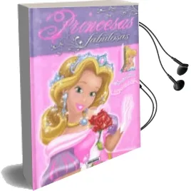 Descargar AudioLibro Princesas Fabulosas (Entra y Descubre) de Varios Autores año 2017