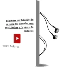 Descargar AudioLibro Princesas: Mi Estuche de Actividades: Estuche con dos Libritos y Lapices de Colores de Varios Autores año 2017