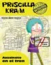 AudioLibro Priscilla Kraim 1 de Susana Rico Calleja