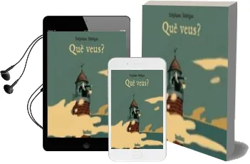 Descargar AudioLibro Què Veus? de No Especificado año 2017