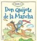 AudioLibro ¿Quién es don Quijote de la Mancha? de Rosa Navarro